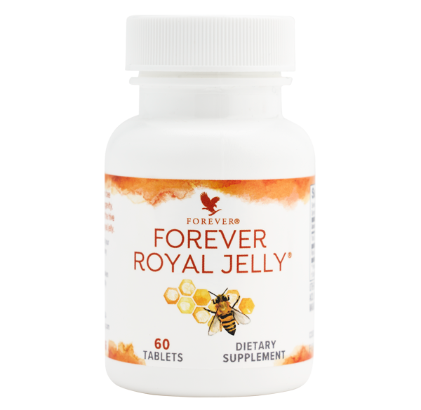 Forever Royal Jelly